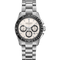 Hamilton Jazzmaster Performer Auto Chrono 42mm White Dial Men's Watch H36606110