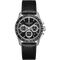 Hamilton Jazzmaster Performer Auto Chrono 42mm Black Dial Men's Watch H36606730
