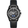 Hamilton Jazzmaster Performer Autochrono 42mm Men's Watch H36646780