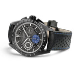 Hamilton Jazzmaster Performer Autochrono 42mm Men's Watch H36646780