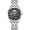 Hamilton Jazzmaster Skeleton Auto 40mm Blue Dial Men's Watch H42535141