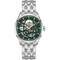 Hamilton Jazzmaster Skeleton Auto 40mm Green Dial Men's Watch H42535160
