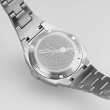 Hamilton American Classic PSR 74 Silver Stainless Steel Unisex Watch H52304130