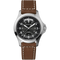 Hamilton Khaki Field King Auto 40mm Black Dial Men's Watch H64455533