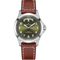 Hamilton Khaki Field King Day-Date 40mm Green Dial Men's Watch H64475560