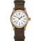 Hamilton Khaki Field Mechanical Bronze Case Men's Watch H69459510