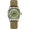Hamilton Khaki Field Titanium Auto 38mm Green Dial Men's Watch H70205860