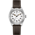 Hamilton Khaki Field 41mm Expedition Auto White Dial Men's Watch H70315510