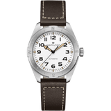 Hamilton Khaki Field 41mm Expedition Auto White Dial Men's Watch H70315510