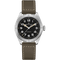 Hamilton Khaki Field 41mm Expedition Auto Black Dial Men's Watch H70315830