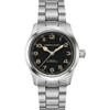 Hamilton Khaki Field Murph 38mm Steel Men's Watch H70405130
