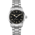 Hamilton Khaki Field Murph 38mm Steel Men's Watch H70405130