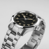Hamilton Khaki Field Murph 38mm Steel Men's Watch H70405130