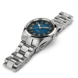 Hamilton Khaki Field Murph 38mm Blue Dial Men's Watch H70405140