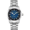 Hamilton Khaki Field Murph 38mm Blue Dial Men's Watch H70405140
