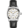 Hamilton Khaki Field Murph 38mm Automatic White Men's Watch H70405710
