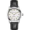 Hamilton Khaki Field Murph 38mm Automatic White Men's Watch H70405710