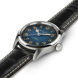 Hamilton Khaki Field Murph 38mm Blue Dial Men's Watch H70405740