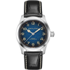 Hamilton Khaki Field Murph 38mm Blue Dial Men's Watch H70405740