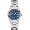 Hamilton Khaki Field Auto 38mm Blue Dial Men's Watch H70455140