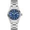 Hamilton Khaki Field Auto 38mm Blue Dial Men's Watch H70455140