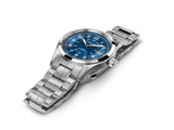 Hamilton Khaki Field Auto 38mm Blue Dial Men's Watch H70455140