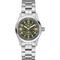 Hamilton Khaki Field Auto 38mm Green Dial Men's Watch H70455160
