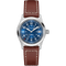 Hamilton Khaki Field Auto 38mm Blue Dial Men's Watch H70455540