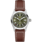 Hamilton Khaki Field Auto 38mm Green Dial Men's Watch H70455560