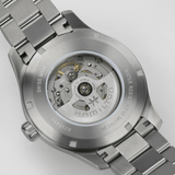 Hamilton Khaki Field 42mm Titanium Band Auto Blue Dial Men's Watch H70545140