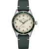 Hamilton Khaki Aviation Pilot Pioneer 38mm White Dial Men's Watch H76255810