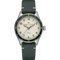 Hamilton Khaki Aviation Pilot Pioneer 38mm White Dial Men's Watch H76255810