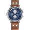 Hamilton Khaki Aviation X-Wind Auto Chrono 44mm Blue Dial Men's Watch H77506540