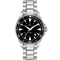 Hamilton Khaki Navy Scuba Auto 40mm Black Dial Men's Watch H82335131