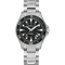 Hamilton Khaki Navy Scuba Auto 40mm Black Dial Men's Watch H82415130