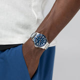 Hamilton Khaki Navy Scuba Auto 40mm Blue Dial Men's Watch H82425140