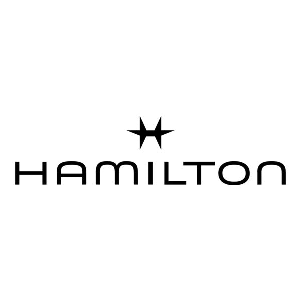 Hamilton logo