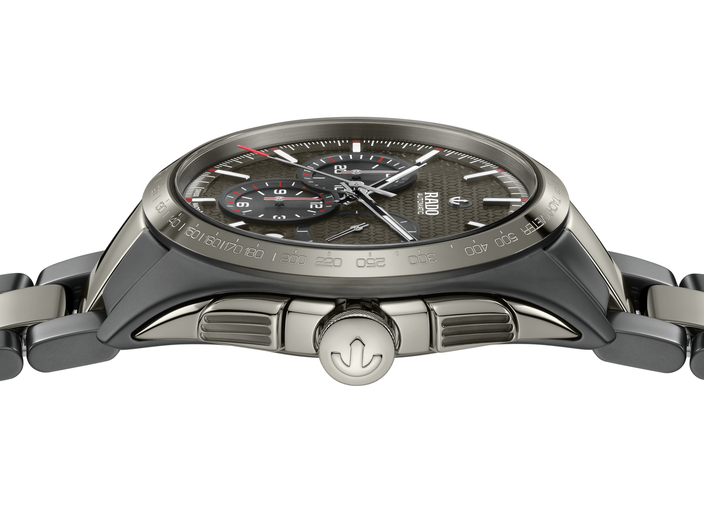 Hyperchrome chronograph clearance