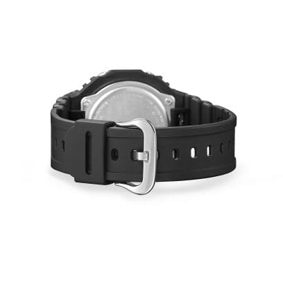 G-Shock Analog-Digital 2100 45mm Black Dial Men's Watch GAB2100BEG1A
