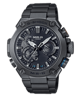 G-Shock MRG-B2000 Series 49.8mm Black Dial Men's Watch MRGB2000B1A1