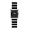 RADO Integral Diamonds 23mm Midnight Black Aventurine Dial Women's Watch R20249152