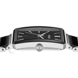 RADO Integral 31.5mm Black Dial Men's Watch R20255162