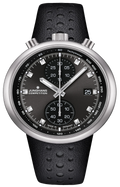 Junghans 1972 Competition 45.5mm Dark Grey Dial Men's Watch 27/4504.00