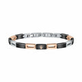 Maserati Ceramic Men's Ceramic Bracelet JM421ATZ09
