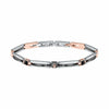 Maserati Ceramic Men's Stainless Steel Bracelet JM223ATZ19