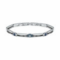 Maserati Ceramic Men's Stainless Steel Bracelet JM223ATZ20