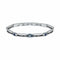 Maserati Ceramic Men's Stainless Steel Bracelet JM223ATZ20