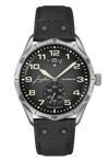 Junghans Pilot Automatic 43.3mm Matt Dark Grey Dial Men's Watch 27/4490.00