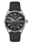 Junghans Pilot Automatic 43.3mm Matt Dark Grey Dial Men's Watch 27/4490.00