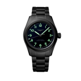Longines Spirit Pilot 39mm Blue Dial Men's Watch L38094936
